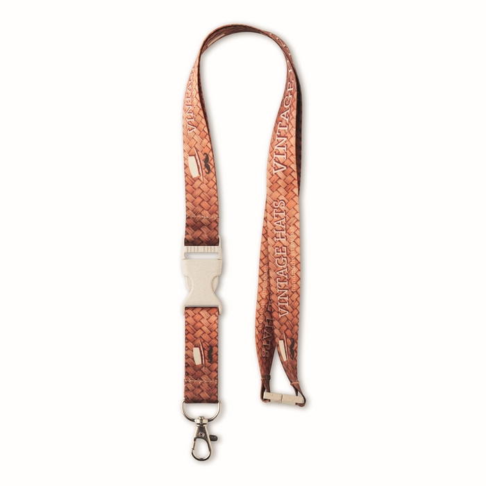 Lanyard personalizado